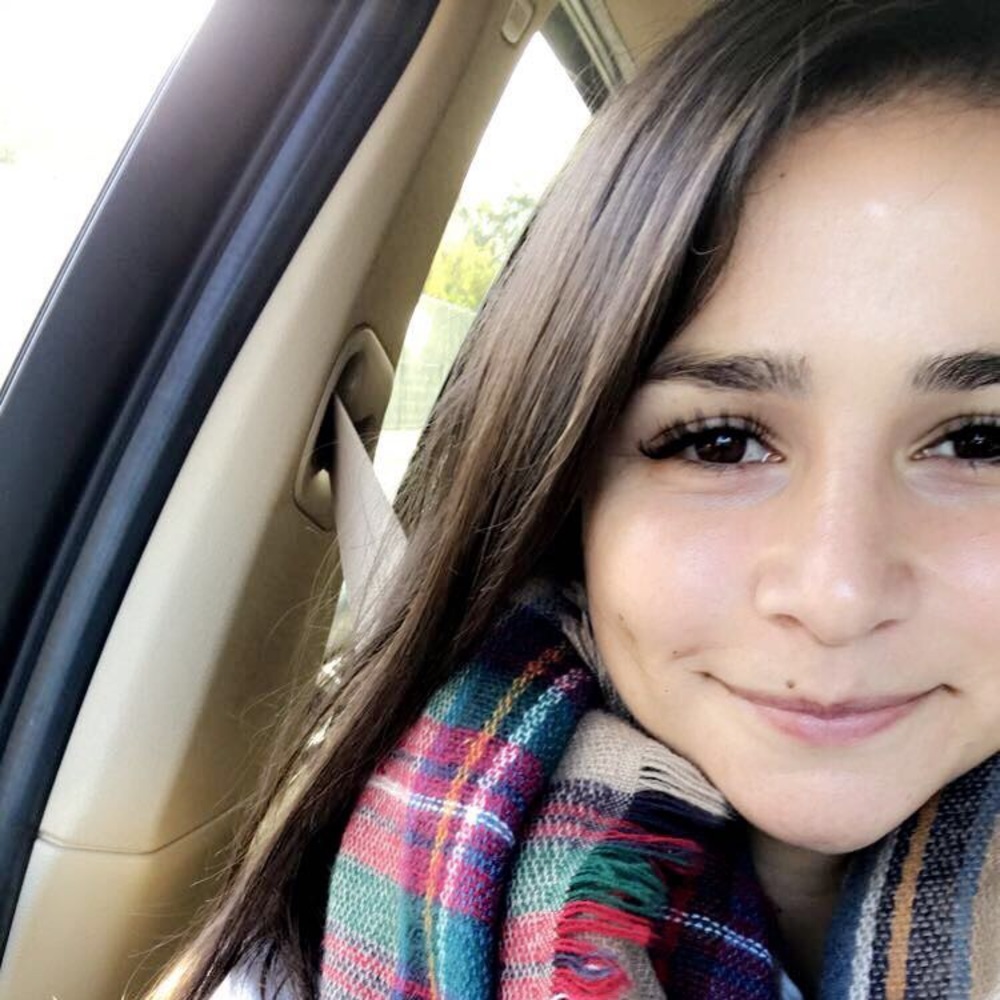 Meet your Posher, Christina